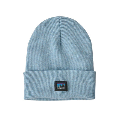 Patagonia Everyday Beanie 2024 STEAM BLUE