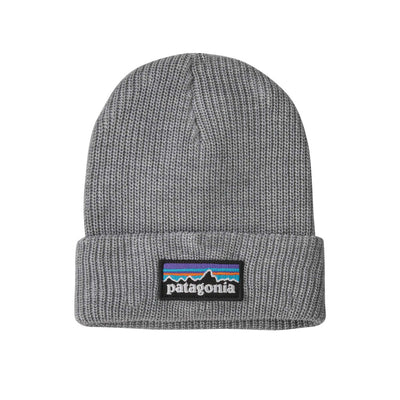 Patagonia Junior's Logo Beanie 2025 P-6 LOGO S