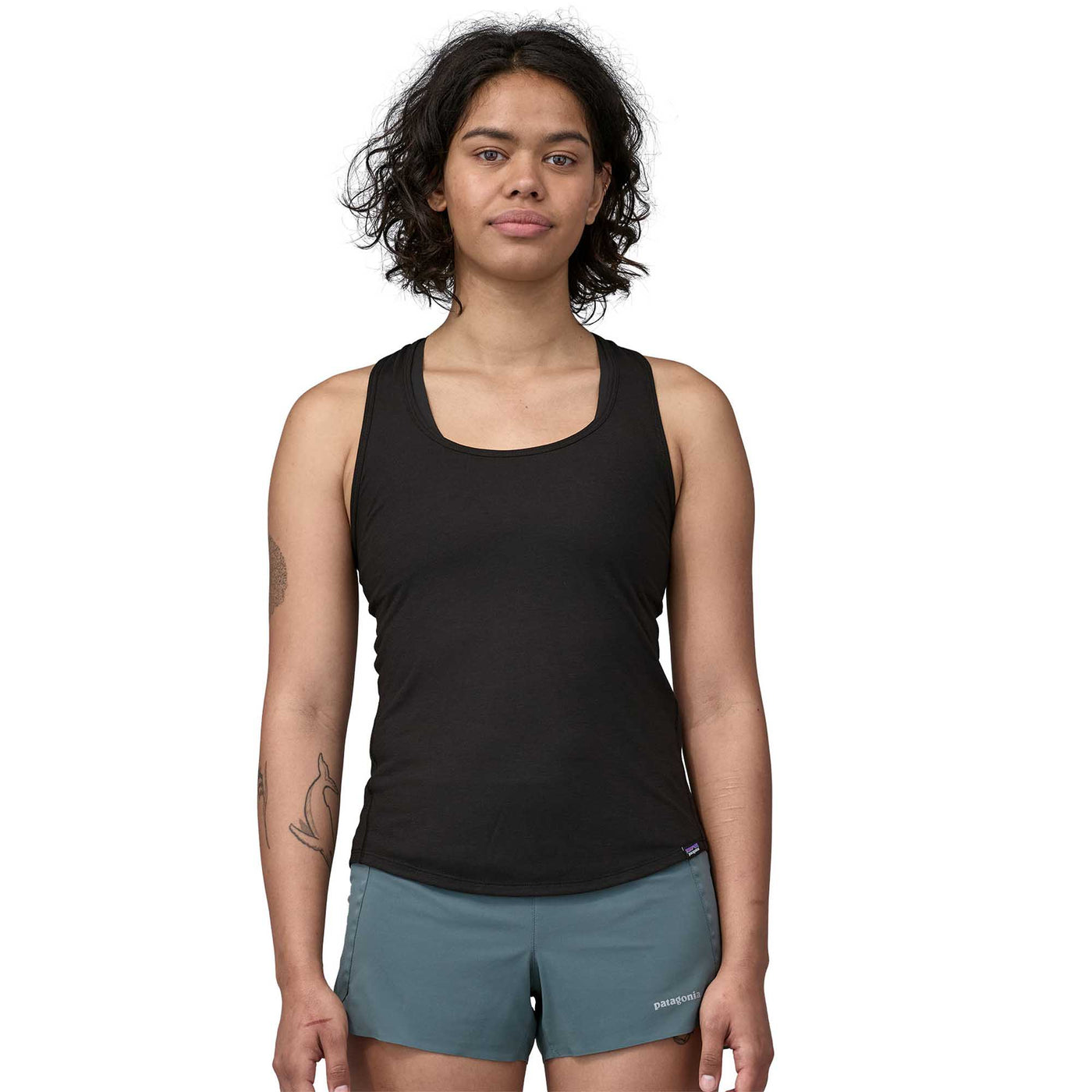 Patagonia Women's Capilene® Cool Trail Tank 2024 