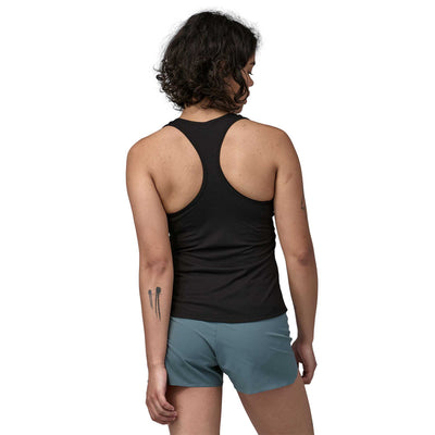 Patagonia Women's Capilene® Cool Trail Tank 2024 