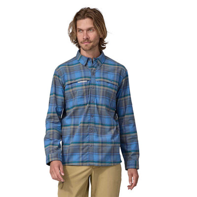 Patagonia Men's Early Rise Stretch Shirt 2024 