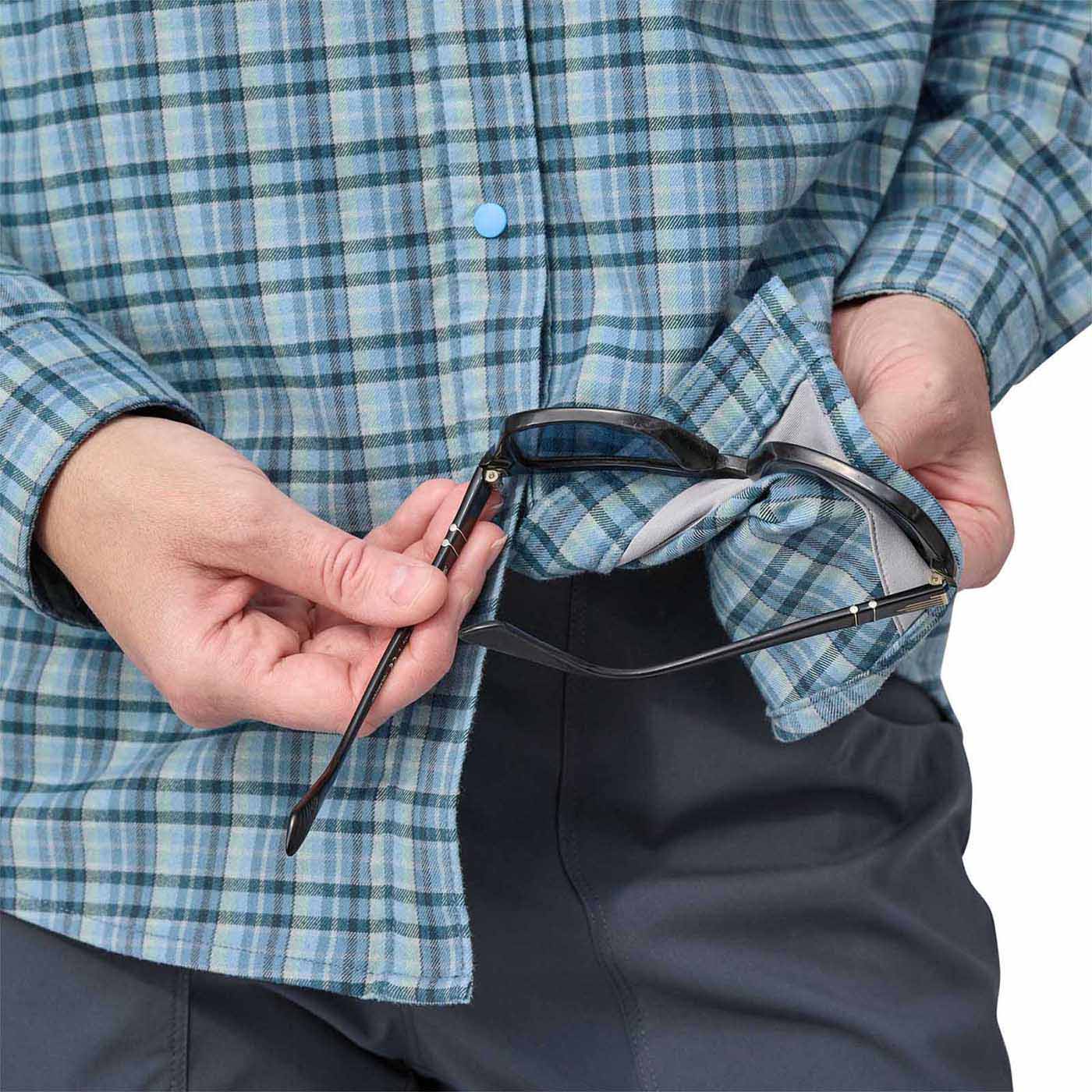 PATAGONIA W'S EARLY RISE STRETCH SHIRT 