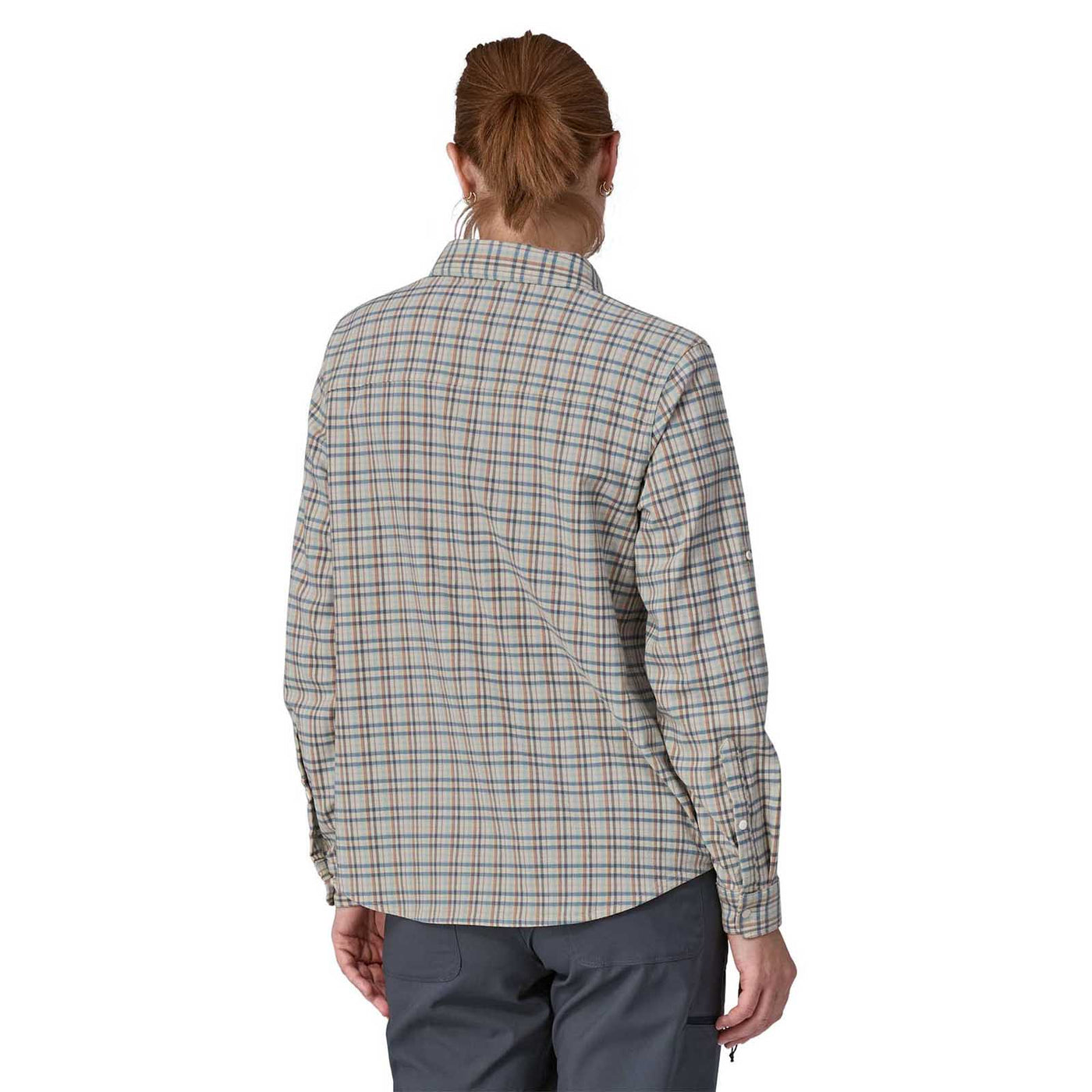 PATAGONIA W'S EARLY RISE STRETCH SHIRT 