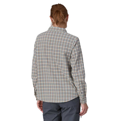 PATAGONIA W'S EARLY RISE STRETCH SHIRT 