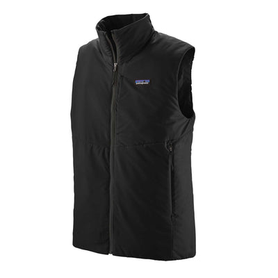 Patagonia Men's Nano-Air® Light Vest 2025 BLACK