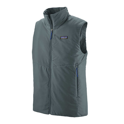 Patagonia Men's Nano-Air® Light Vest 2025 NOUVEAU GREEN