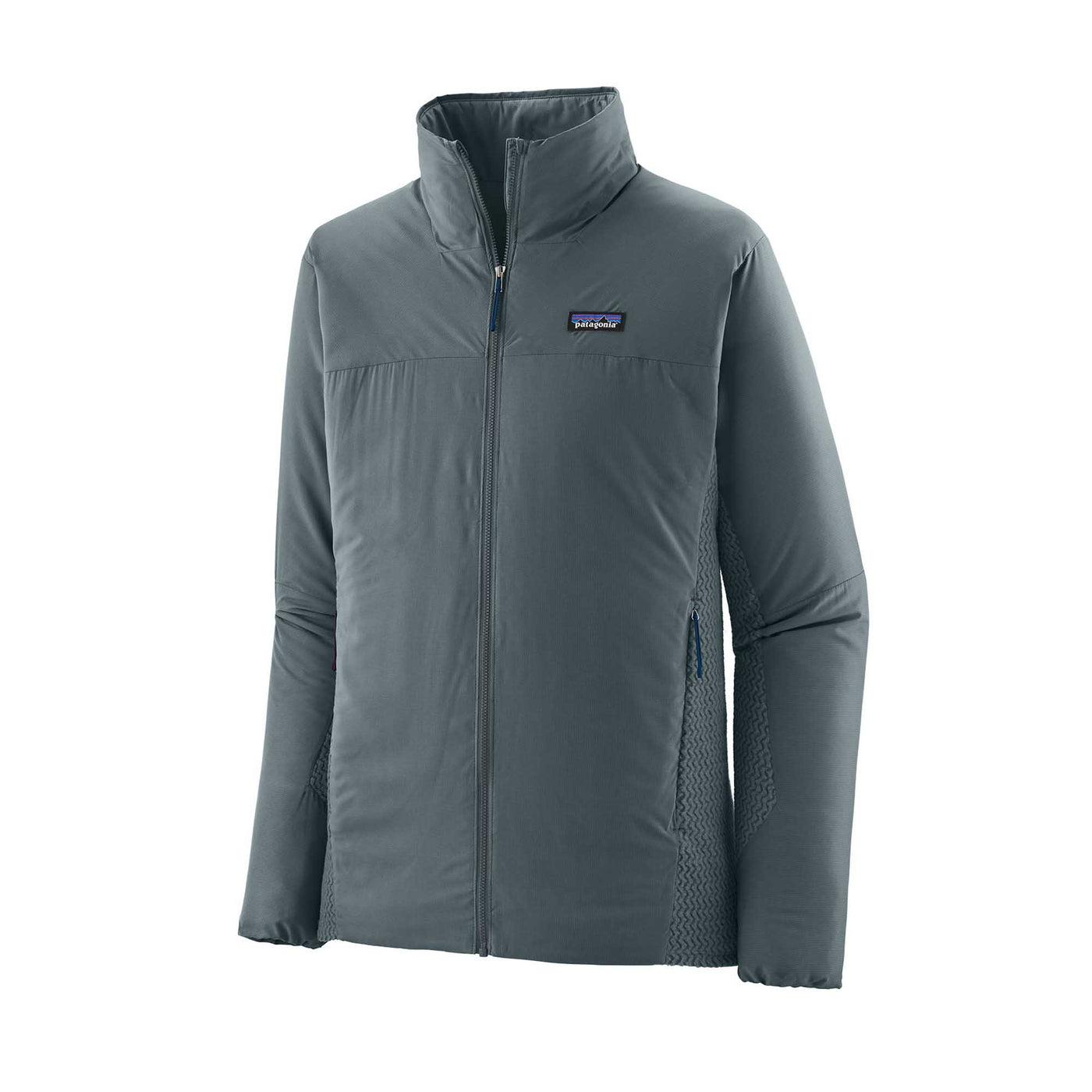 Patagonia Men's Nano-Air® Light Hybrid Jacket 2025 NOUVEAU GREEN