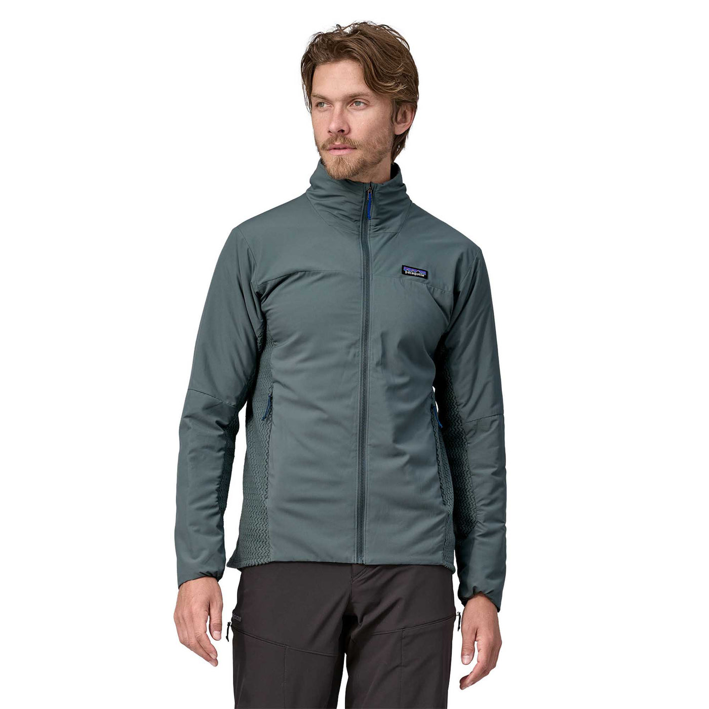 Patagonia Men's Nano-Air® Light Hybrid Jacket 2025 