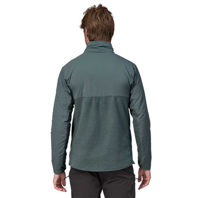 Patagonia Men's Nano-Air® Light Hybrid Jacket 2025 