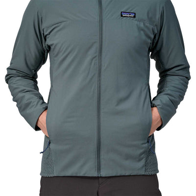 Patagonia Men's Nano-Air® Light Hybrid Jacket 2025 