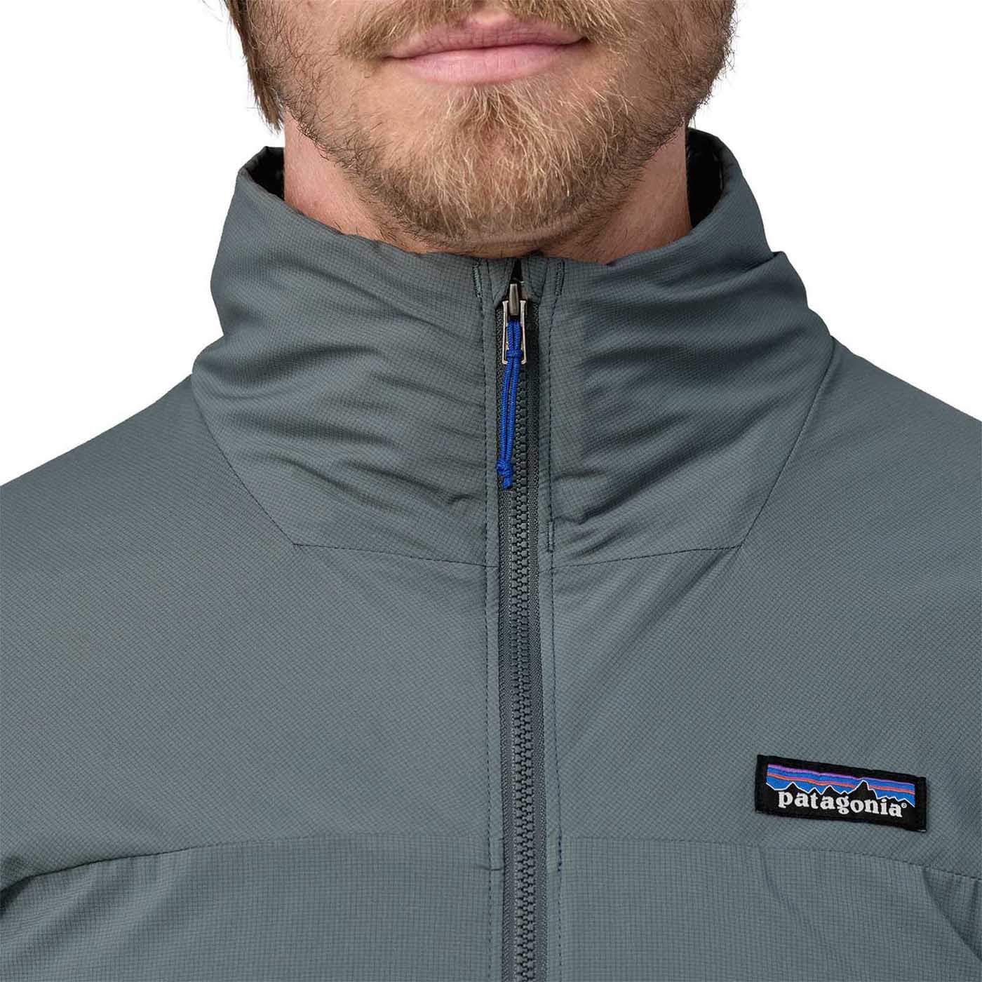 Patagonia Men's Nano-Air® Light Hybrid Jacket 2025 