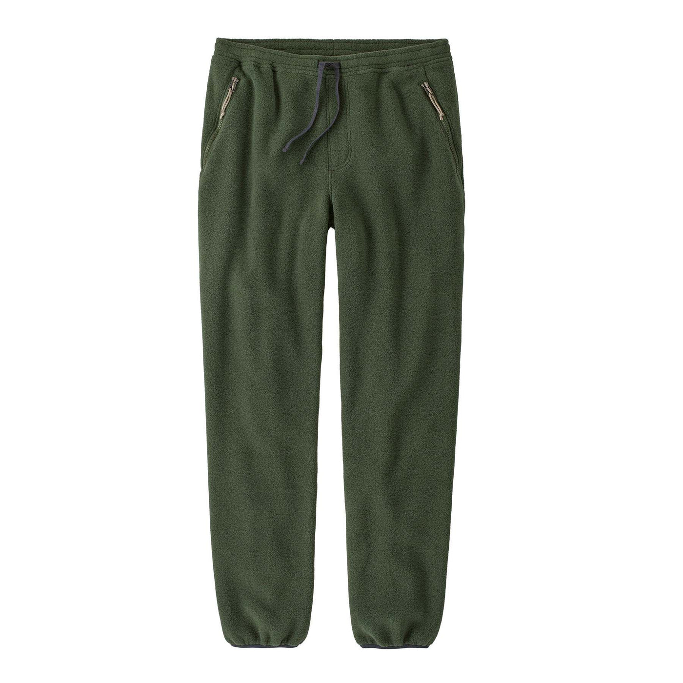 Patagonia Men's Synchilla® Fleece Pants 2025 TORREY PINE GREEN