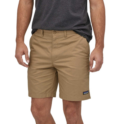 Patagonia Men's Lightweight All-Wear Hemp Shorts - 8" 2024 