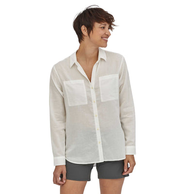 Patagonia Women's Lightweight A/C®  Button-Down 2024 