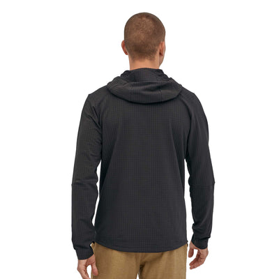 Patagonia Men's R1®  TechFace Hoody 2024 