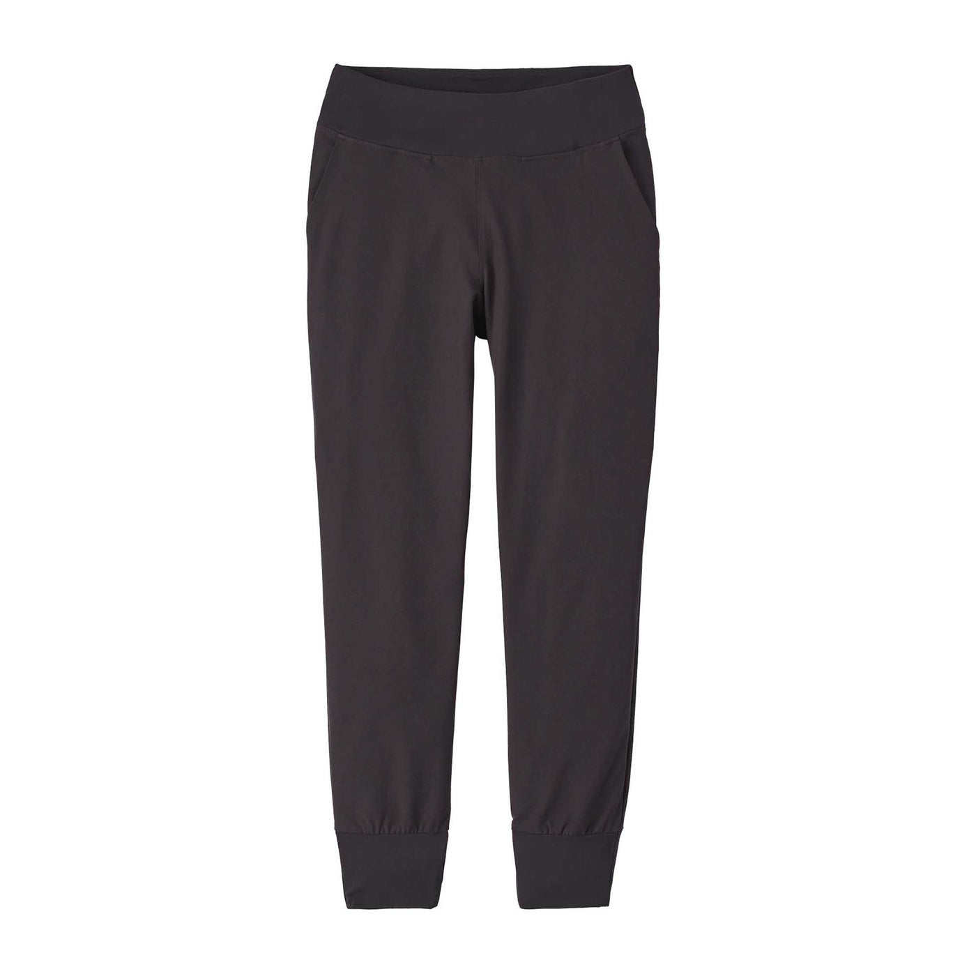 Patagonia Women's Happy Hike Studio Pants 2024 INK BLACK