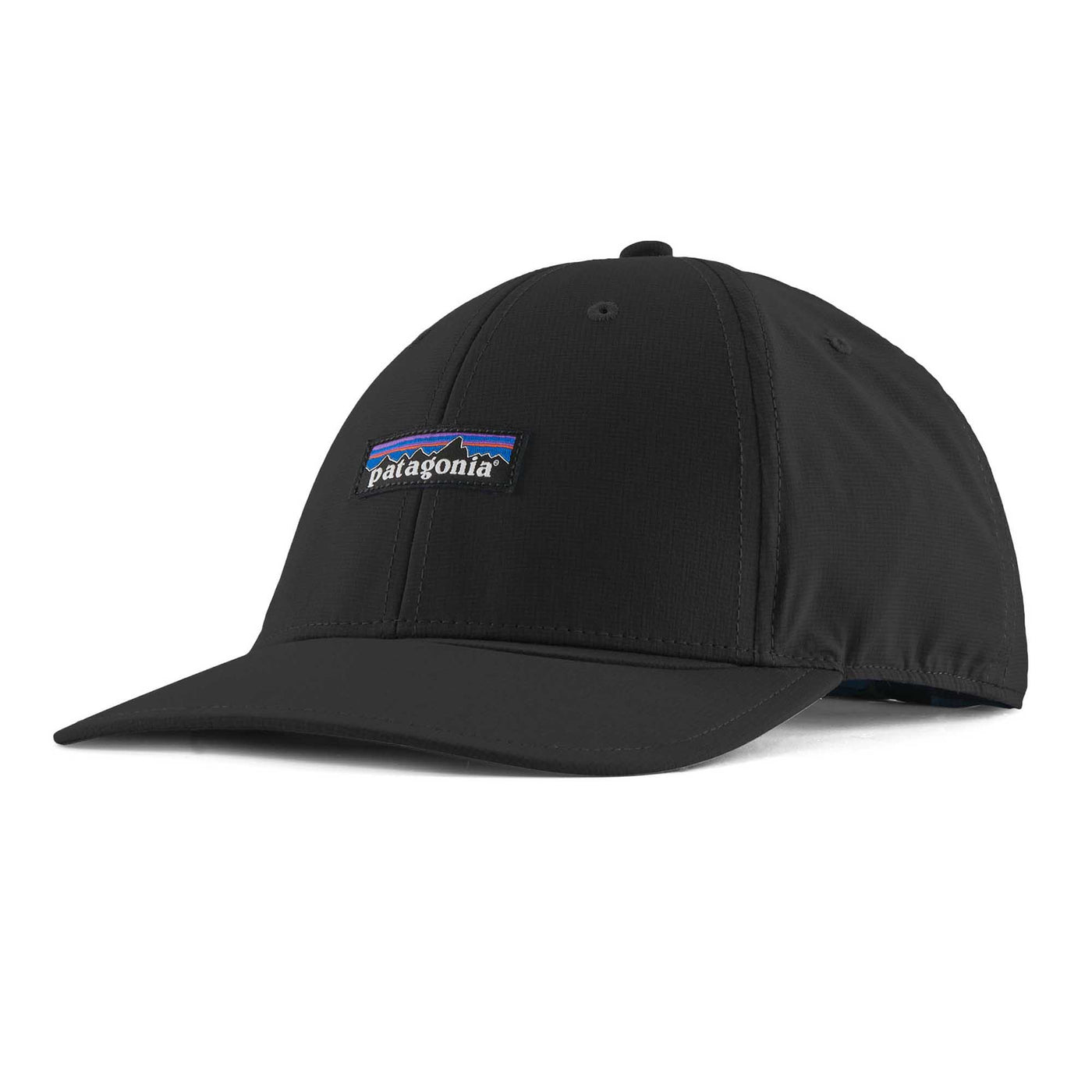 Patagonia Airshed Cap 2024 BLACK