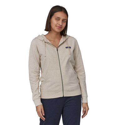 Patagonia Women's Ahnya Full-Zip Fleece Hoody 2024 