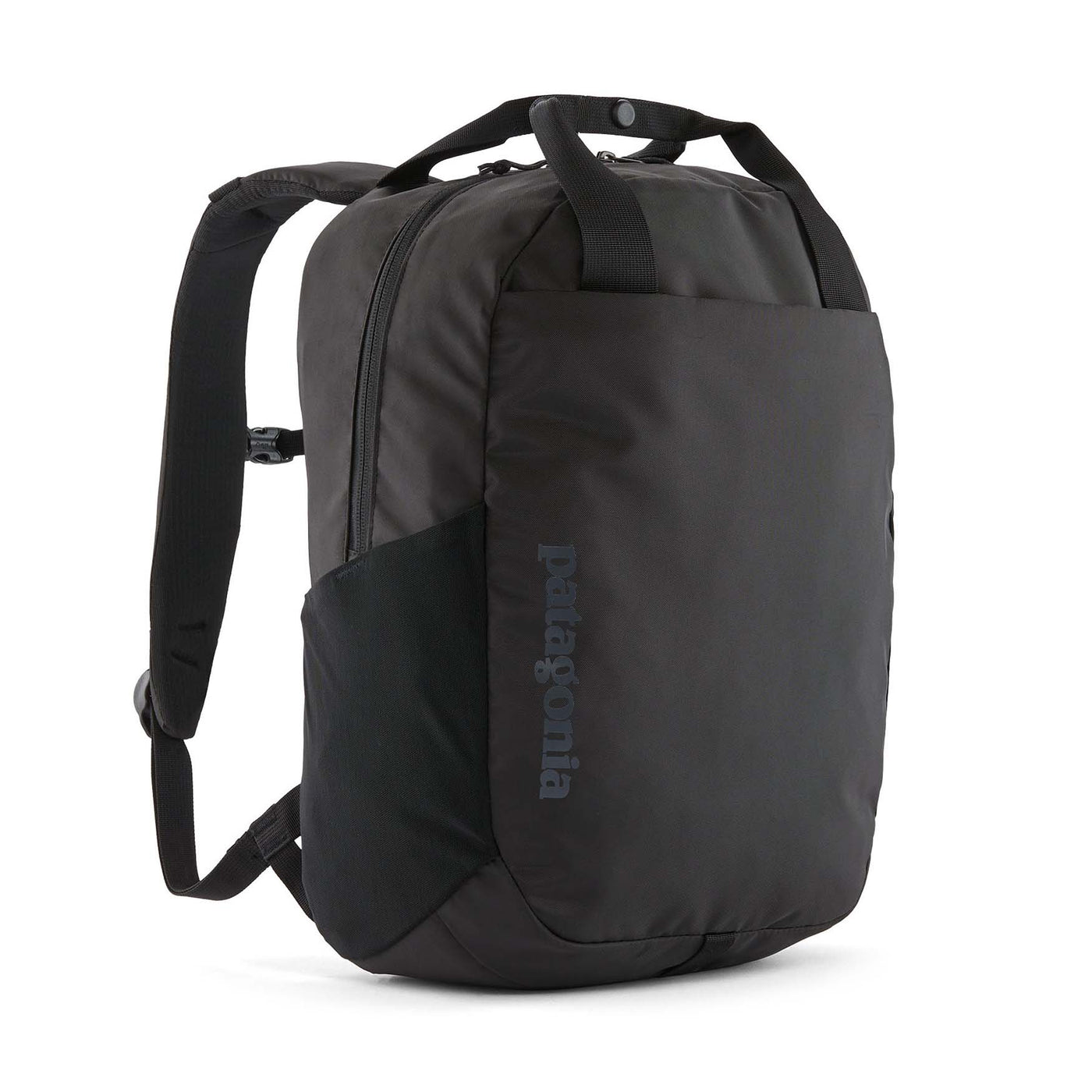 Patagonia Atom Tote Pack 20L 2024 BLACK