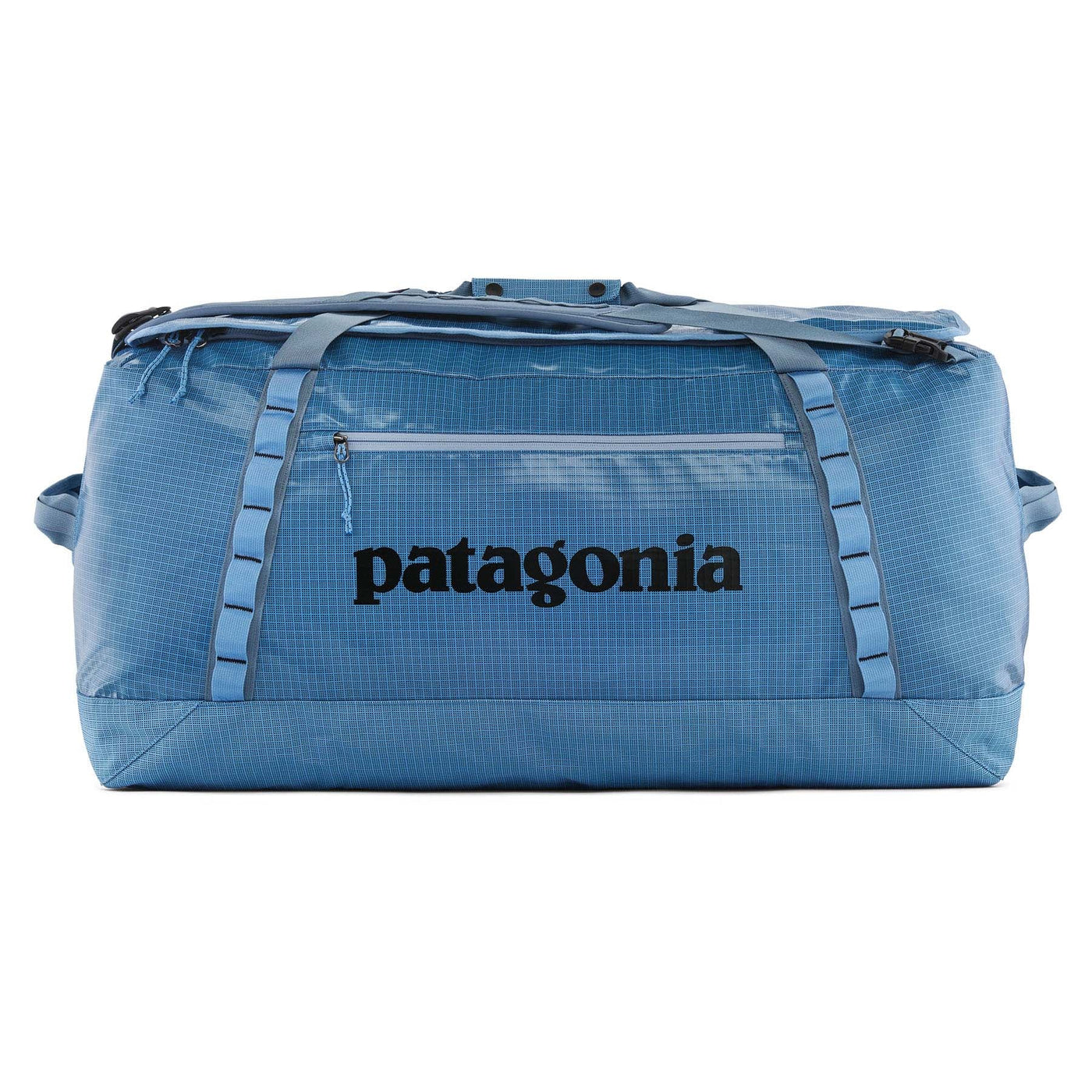 Patagonia Black Hole Duffel 100L 2023 LAGB LAGO BLUE