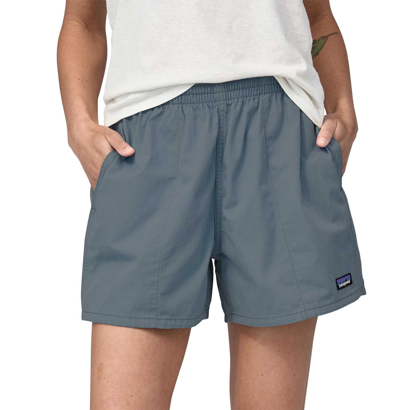 Patagonia Women's Funhoggers Shorts 2024 