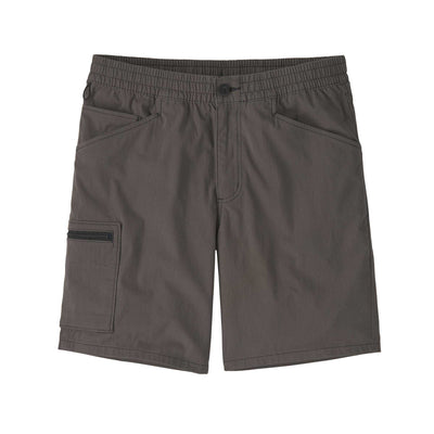 Patagonia Men's Nomader Shorts 2024 INBLACK INK BLACK