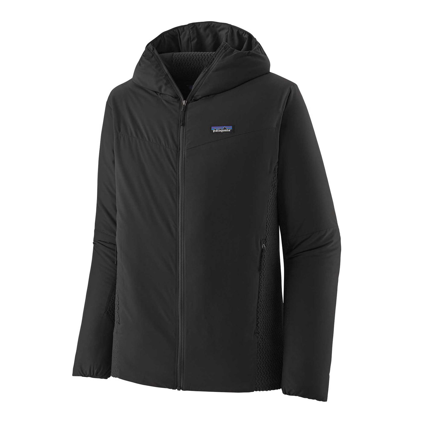 Patagonia Men's Nano-Air® Light Hybrid Hoody 2025 BLACK