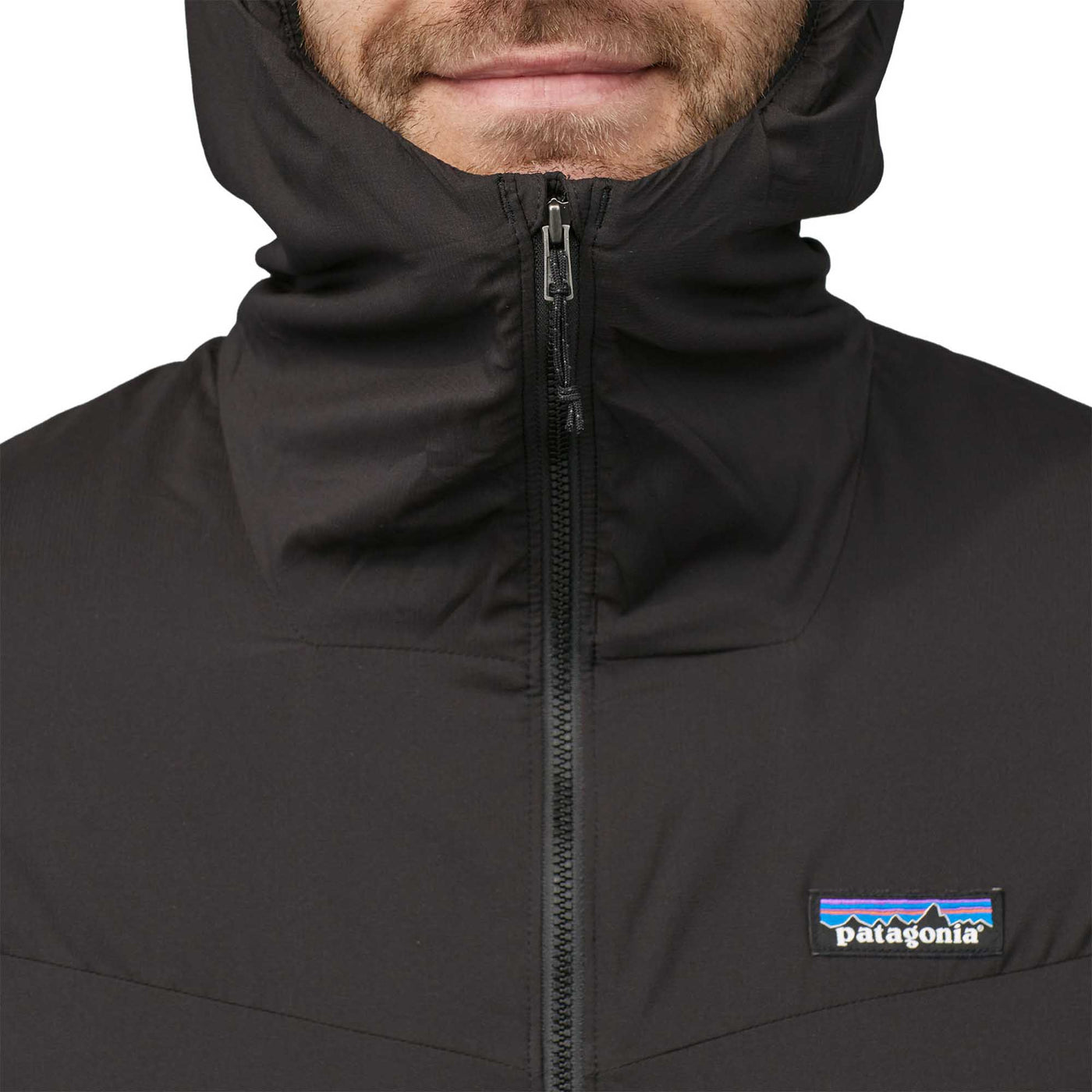 Patagonia Men's Nano-Air® Light Hybrid Hoody 2025 