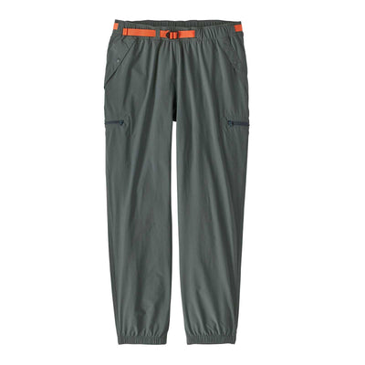 Patagonia Men's Outdoor Everyday Pants 2024 NOUVEAU GREEN