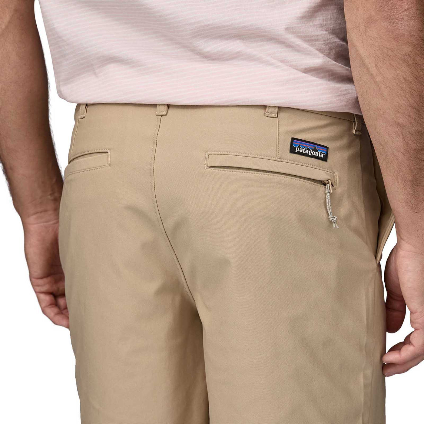 Patagonia Men's Transit Traveler Shorts - 7" 2024 