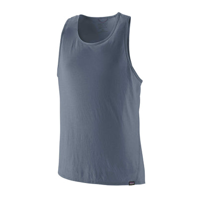 Patagonia Men's Capilene® Cool Trail Tank 2024 UTILITY BLUE