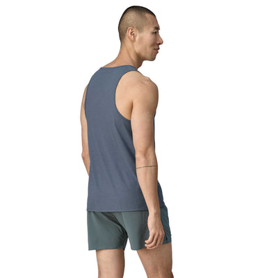 Patagonia Men's Capilene® Cool Trail Tank 2024 