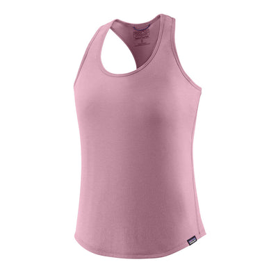 Patagonia Women's Capilene® Cool Trail Tank 2024 MILKWEED MAUVE