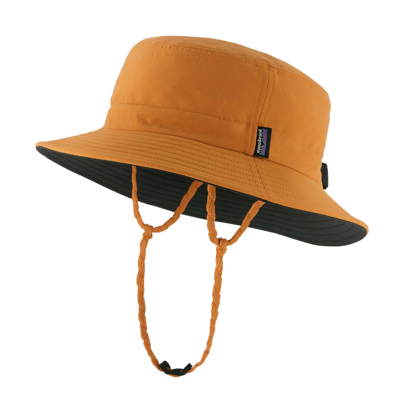 Patagonia Surf Brimmer Hat 2024 GOLDEN CARAMEL