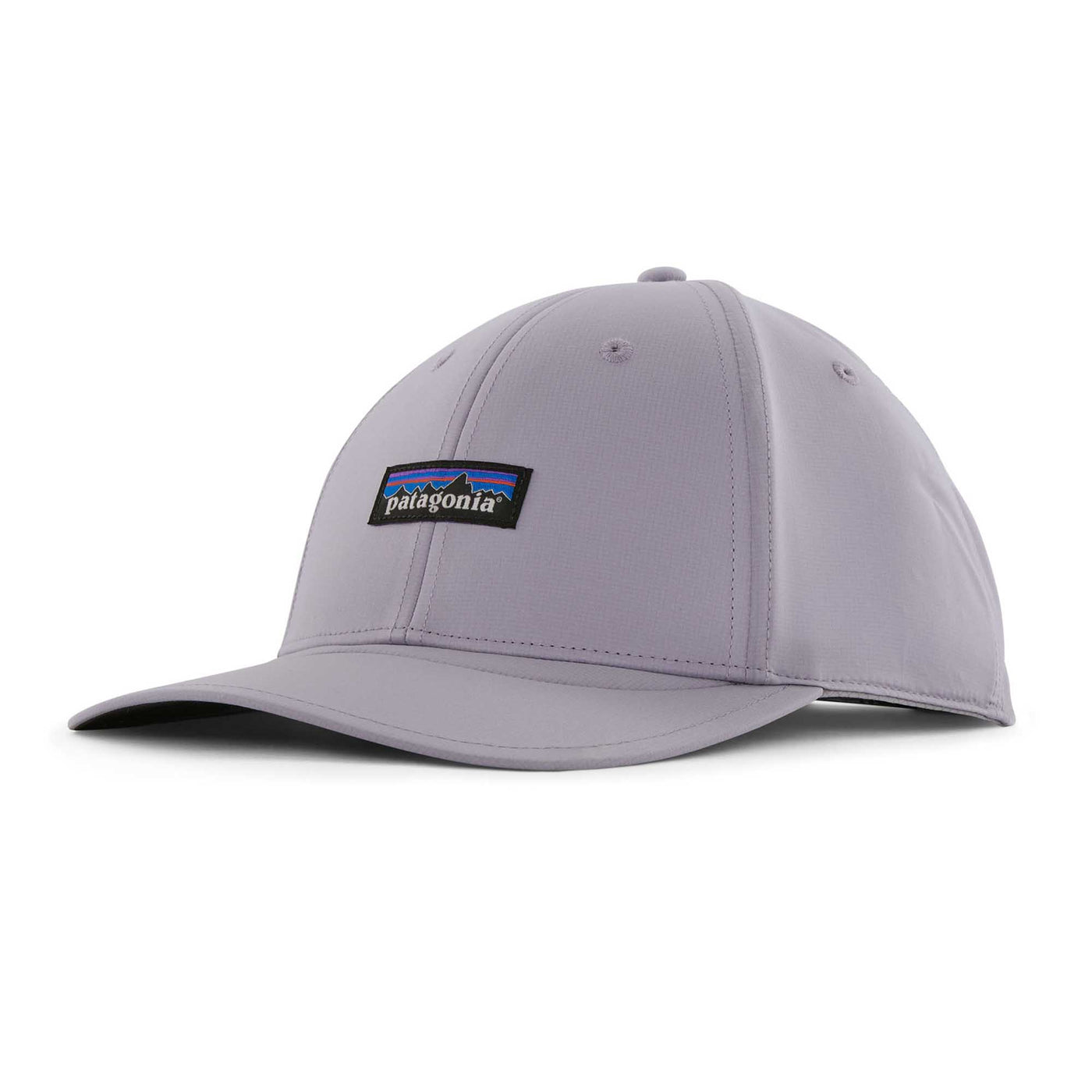 Patagonia Airshed Cap 2024 HERRING GREY