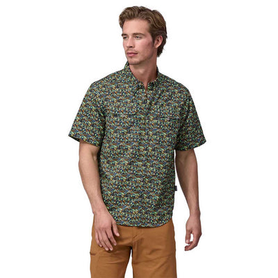 Patagonia Men's Self-Guided Hike Shirt 2024 