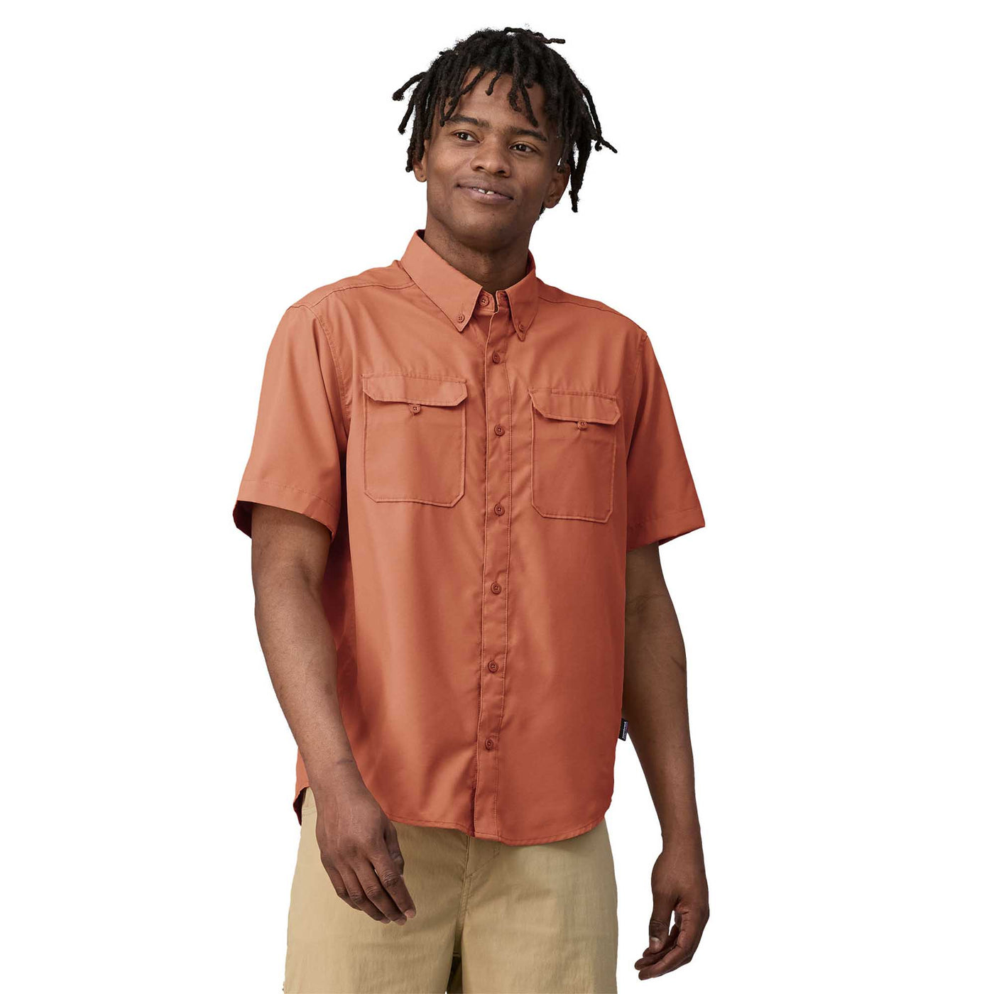 Patagonia Men's Self-Guided Hike Shirt 2024 