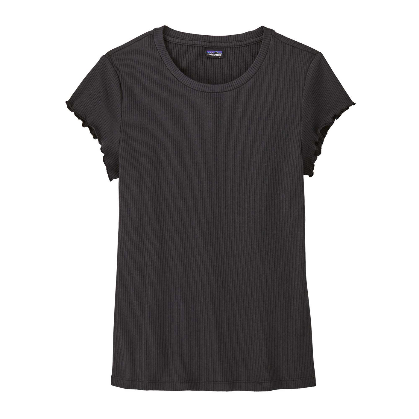 Patagonia Women's Rib-Knit Top 2024 