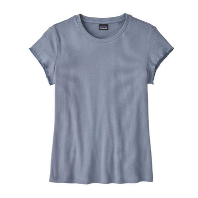 Patagonia Women's Rib-Knit Top 2024 