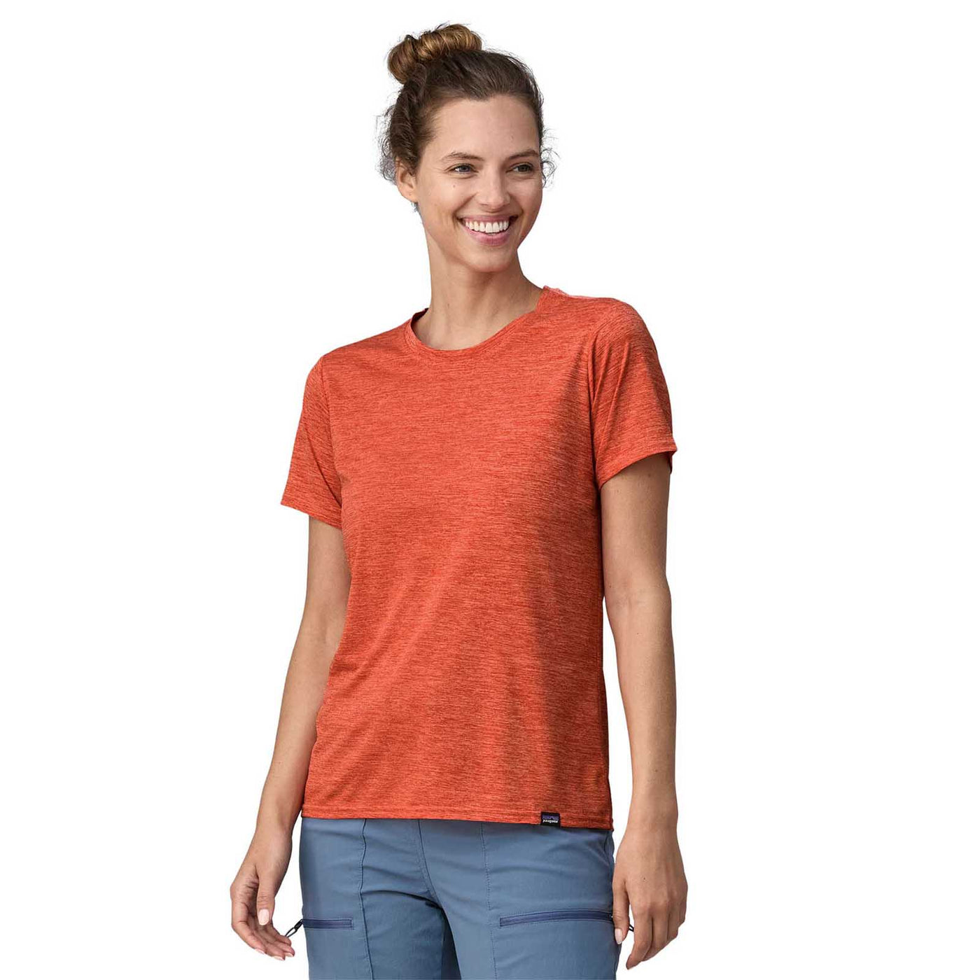 Patagonia Women's Capilene® Cool Daily Shirt 2024 