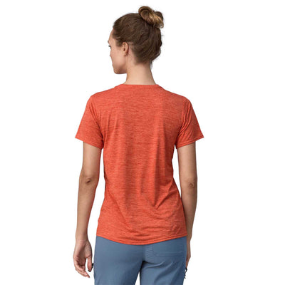 Patagonia Women's Capilene® Cool Daily Shirt 2024 