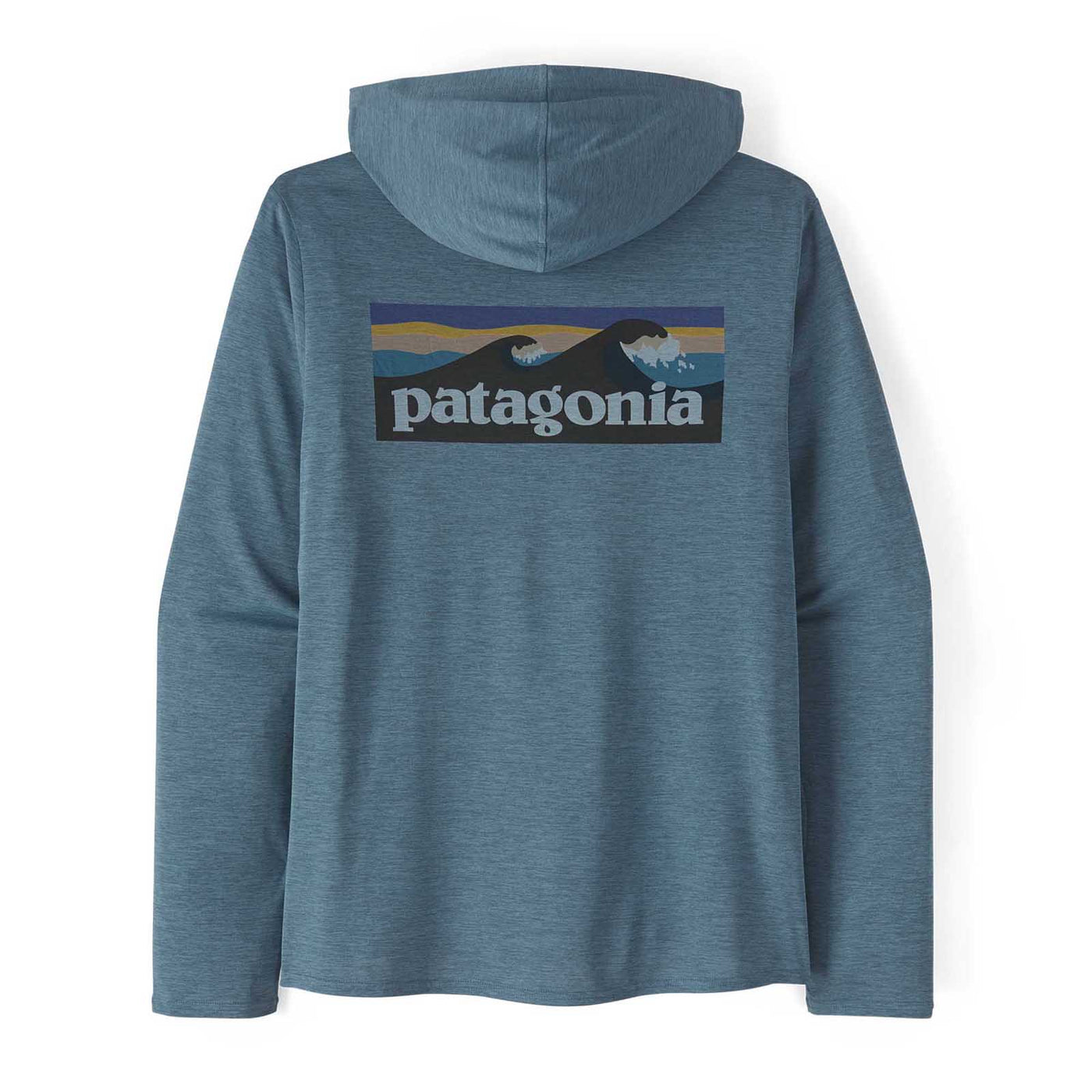 Patagonia Men's Capilene® Cool Daily Graphic Hoody 2024 