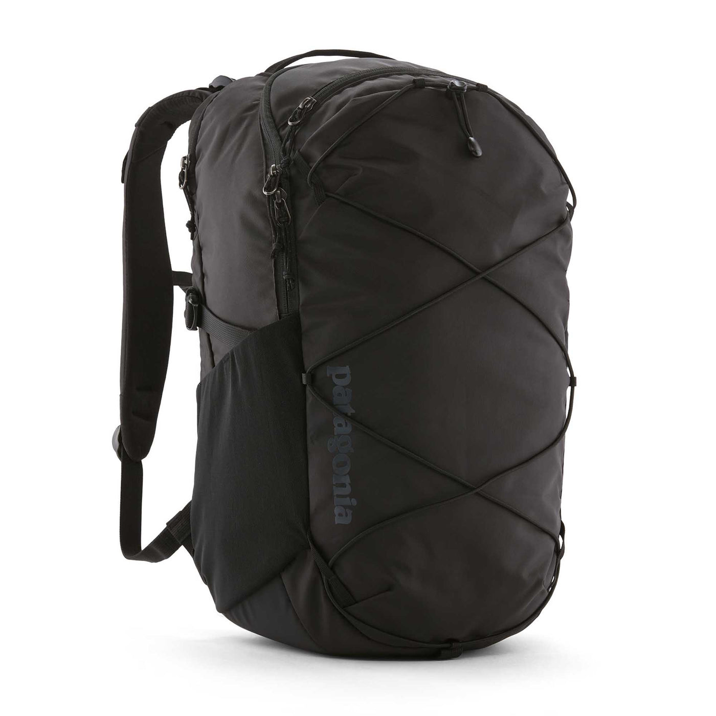 Patagonia Refugio Daypack 30L 2025 BLACK