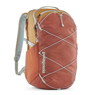 Patagonia Refugio Daypack 30L 2025 SIENNA CLAY