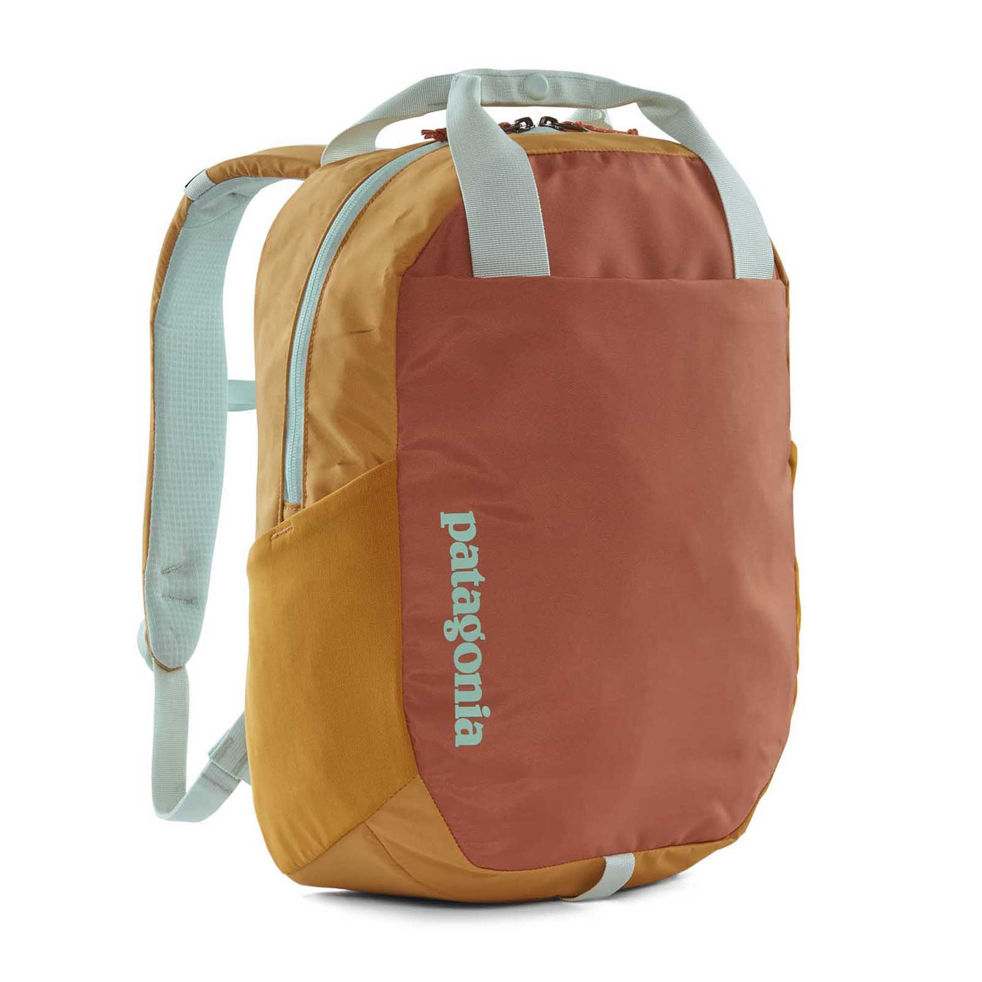 Patagonia Atom Tote Pack 20L 2024 SIENNA CLAY