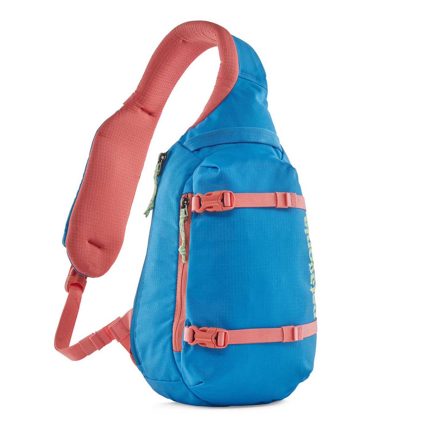 Patagonia Atom Sling Bag 8L 2025 VESSEL BLUE