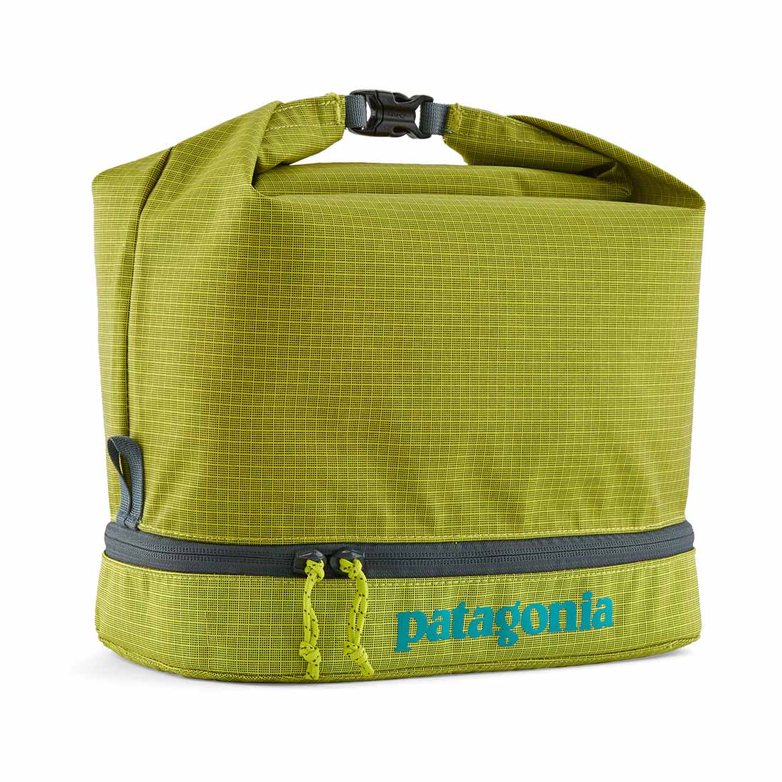 Patagonia Black Hole® MLC® Cube 2024 PHOSPHORUS GREEN