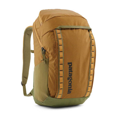 Patagonia Black Hole® Pack 32L 2024 PUFFERFISH GOLD