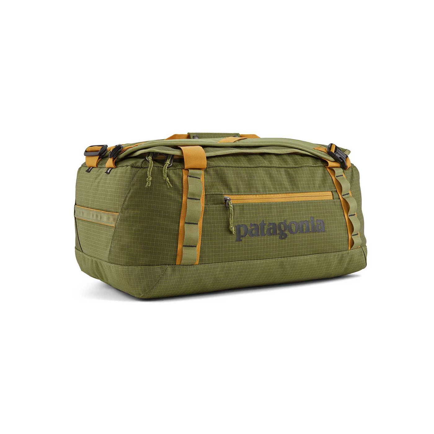 Patagonia Black Hole® Duffel 40L 2025 BUCKHORN GREEN