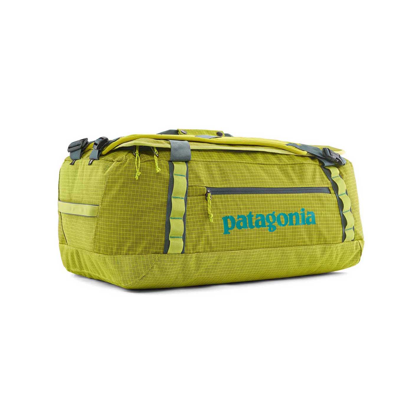 Patagonia Black Hole® Duffel 55L 2025 PHOSPHORUS GREEN